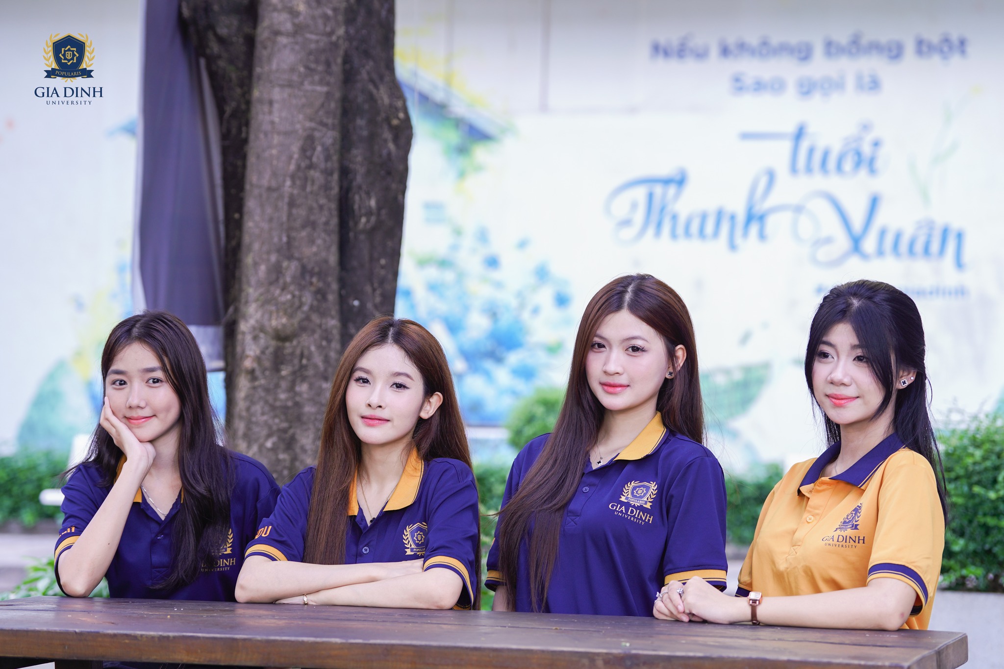 ĐỐI TƯỢNG XÉT TUYỂN